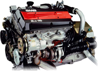 U0629 Engine